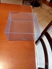 scatole in plastica 