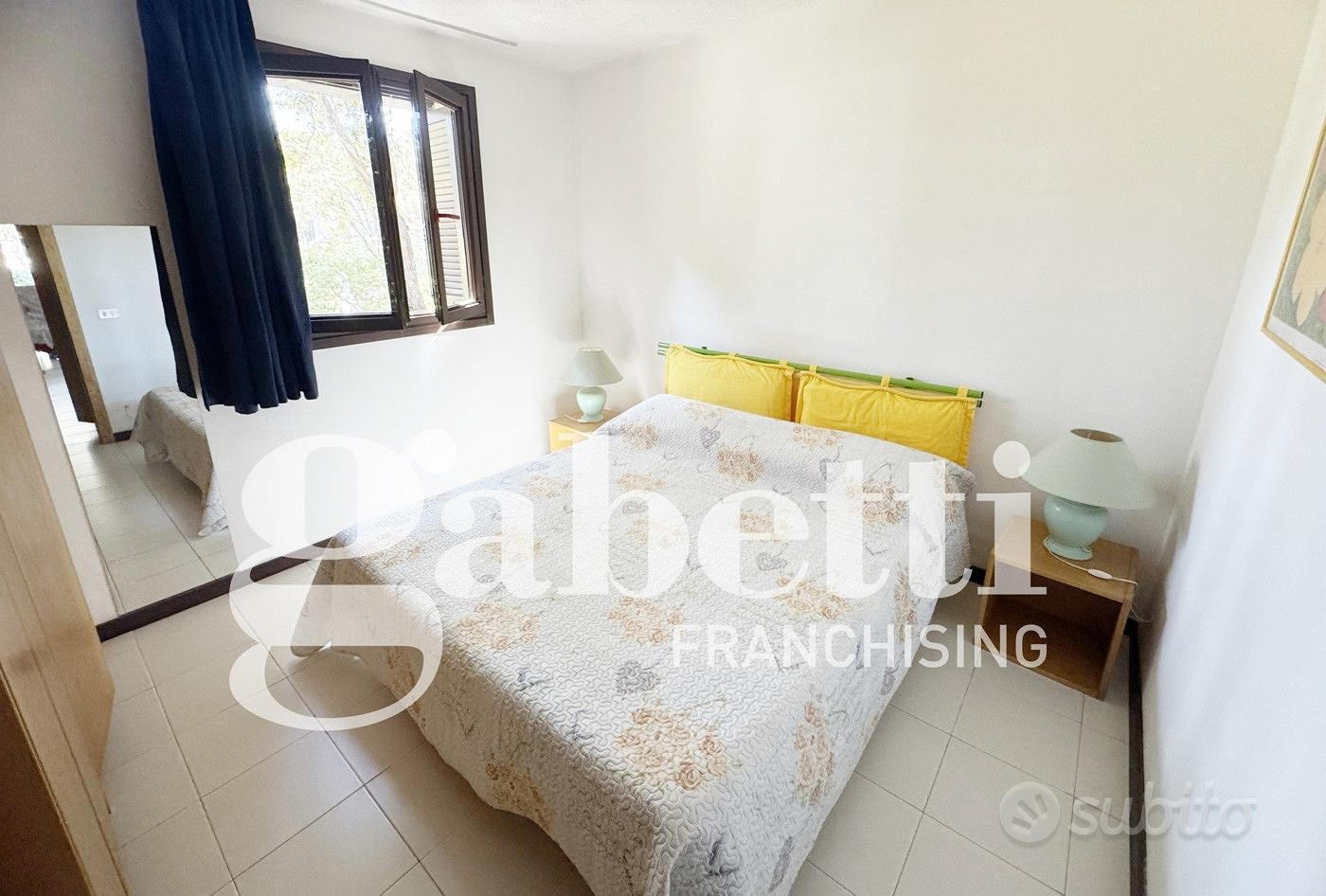 Apartment in Terranoa/Olbia, Porto Rotondo - Vista 6