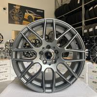 Cerchi Mercedes raggio 18 NUOVI cod.104378