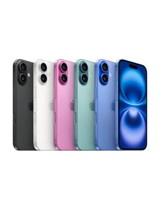 IPHONE 16 128 GB - nuovo