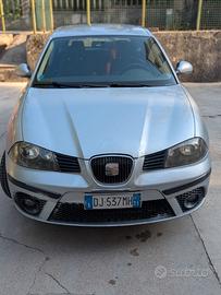 Seat Ibiza 1400 benzina 5 porte