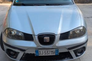 Seat Ibiza 1400 benzina 5 porte