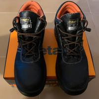 Scarpe da lavoro Beta numero 46