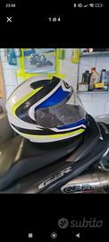 casco moto hjc