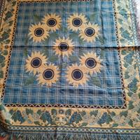 tovaglia o tappeto da tavolo 