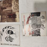 dischi in vinile  claudio lolli