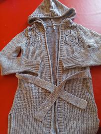 Cardigan bambina 