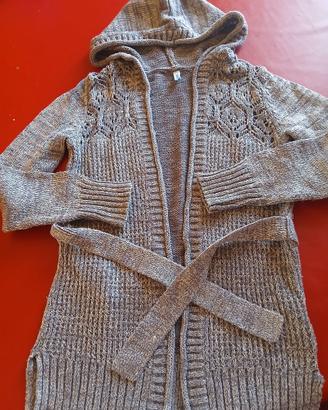 Cardigan bambina 