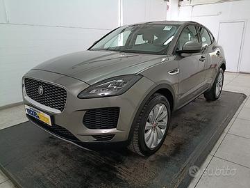 JAGUAR E-Pace 2.0d i4 First Edition awd 180cv au
