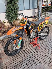 Ktm 450 sx-f - 2007