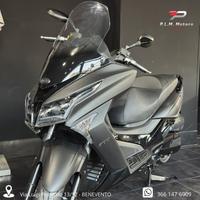 Kymco X-Town 300i
