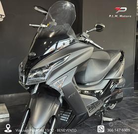 Kymco X-Town 300i