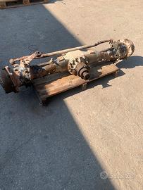 Ponte anteriore trattore Lamborghini R 503-R 603 D