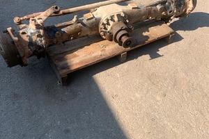 Ponte anteriore trattore Lamborghini R 503-R 603 D