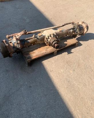 Ponte anteriore trattore Lamborghini R 503-R 603 D