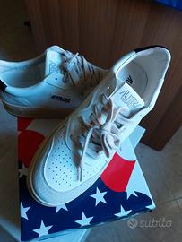 Scarpe Autry