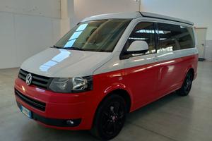 Camper volkswagen california t5