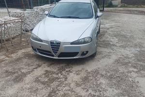 Alfa 147 1.9 120 cv tel.3474022631