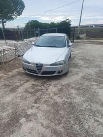 Alfa 147 1.9 120 cv tel.3474022631