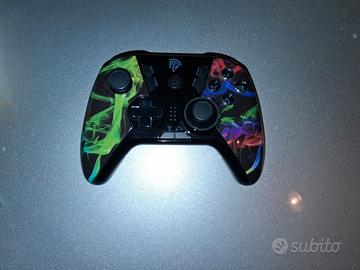 Controller wireless EasySMX ESM-9110 usato poco