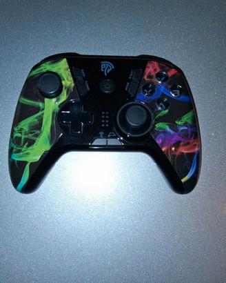 Controller wireless EasySMX ESM-9110 usato poco