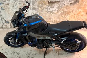 MT 09 2015