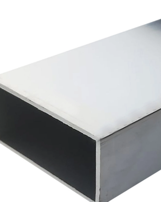 Profilo di compensazione doccia 190x2.5x5,5