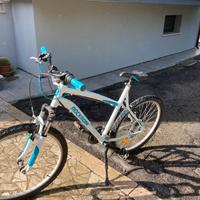 Bicicletta Rockrider