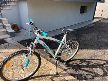 Bicicletta Rockrider