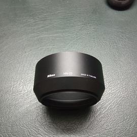 Nikon paraluce HN-23