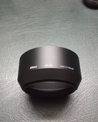 Nikon paraluce HN-23