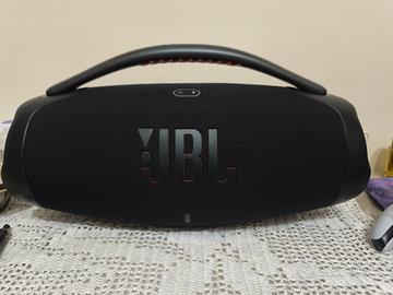 JBL boombox 3