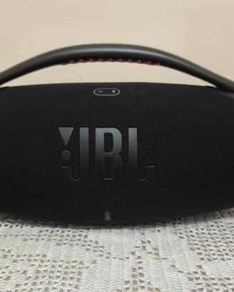 JBL boombox 3