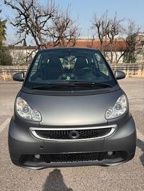 Smart FortTwo 1000 52 Kw coupè pure