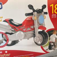 Moto chicco