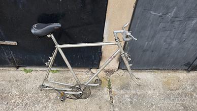 Telaio bici Taurus