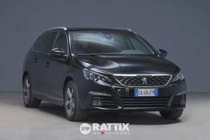 PEUGEOT 308 sw PureTech 130 EAT8 S&S GT Line