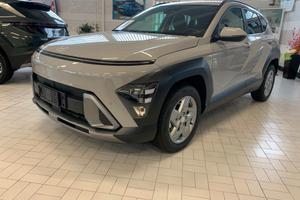 Hyundai Kona 1.000 T-GDI BUSINESS GPL