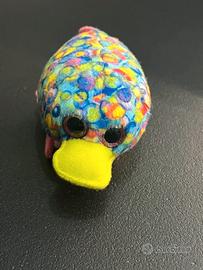 Peluche TY Teeny Beanie Boos Flips Ornitorinco