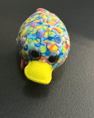 Peluche TY Teeny Beanie Boos Flips Ornitorinco