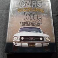 Cars Sizzling '60s