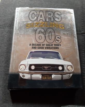 Cars Sizzling '60s
