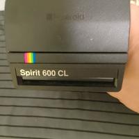 polaroid Spirit 600 cl