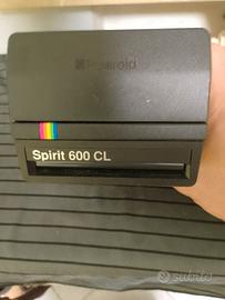 polaroid Spirit 600 cl