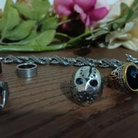 Anelli più bracciale