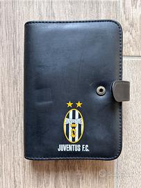 Agenda organizer Juventus Cartorama anni 2000