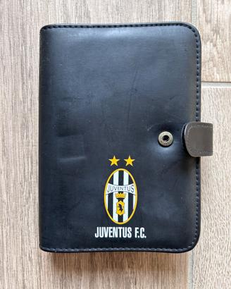 Agenda organizer Juventus Cartorama anni 2000