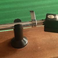 BRACCIO DECCA CON TESTINA