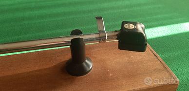 BRACCIO DECCA CON TESTINA