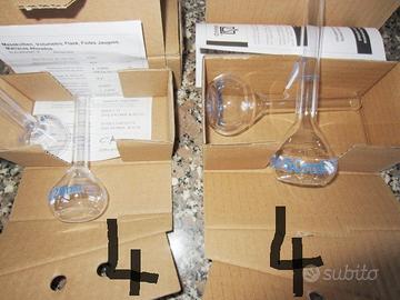 Matracci piccoli 10 pezzi - farmacia laboratorio